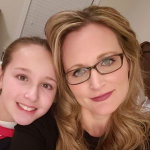 Meet your Posher, Cheryl